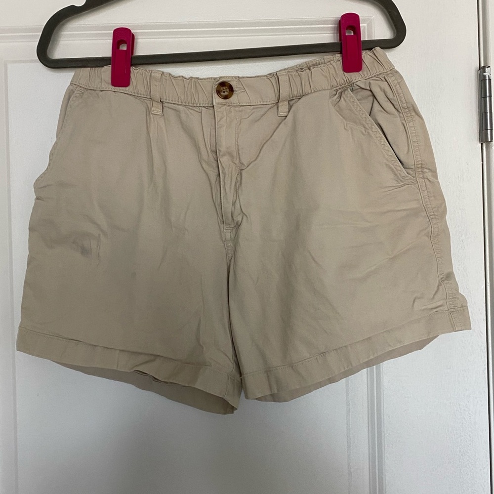 Men’s XL 5.5” inseam Chubbies Shorts